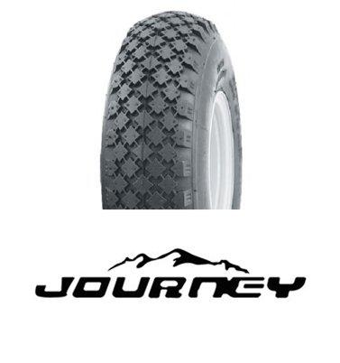 3,00-4 4PR TT P6075 JOURNEY