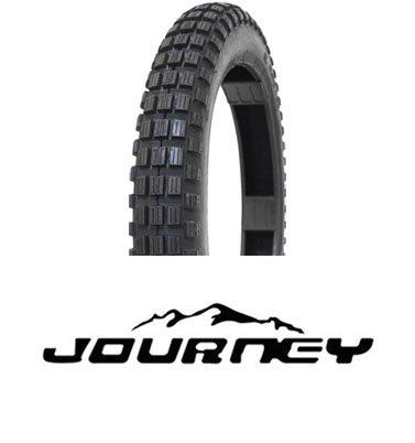 3,00-17 6PR TT P6150 JOURNEY