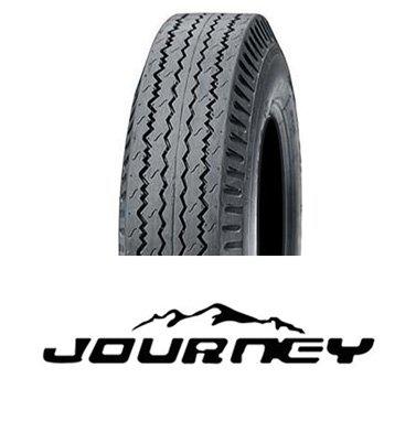 5,00-10 6PR TT P802 JOURNEY HS