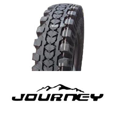 5,00-8 10PR TT P859 JOURNEY
