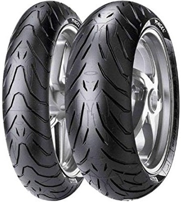 120/70ZR17F ANGEL ST PIR