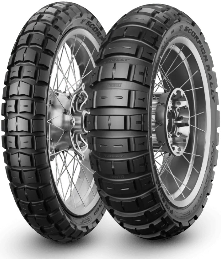150/70R17 Scorpion Rally