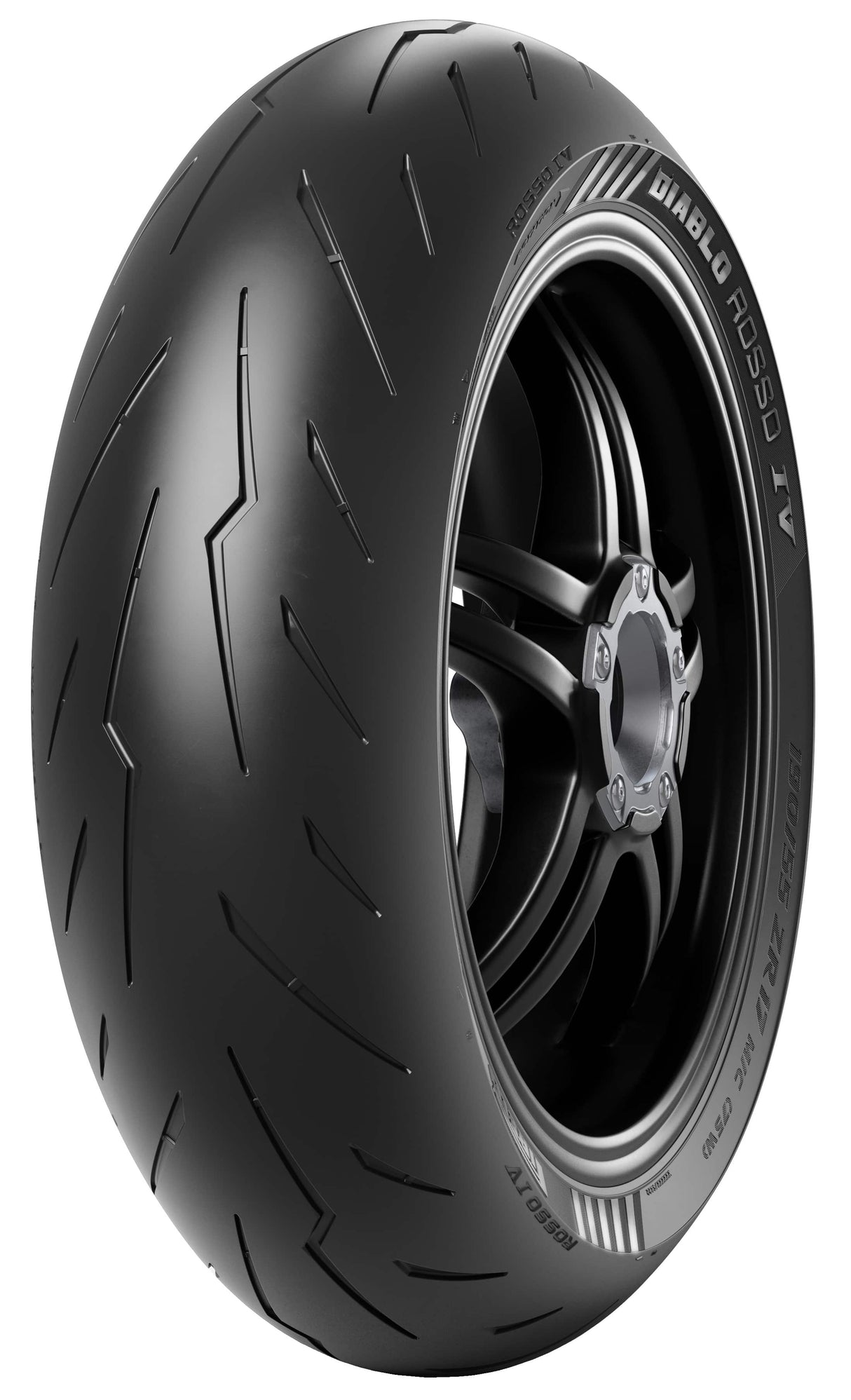 200/60ZR17 ROSSO 4 PIREL