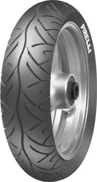 100/90V19F DEMON PIRELLI