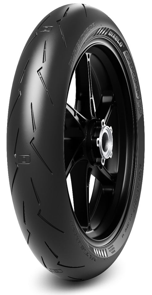 120/70ZR17F S-CORSA V4 SP