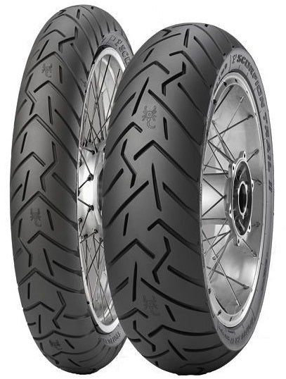 170/60R17 V SCOR TRAIL 2