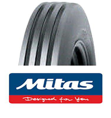6,00-13 10PR TT ST PISTMASKIN MITAS