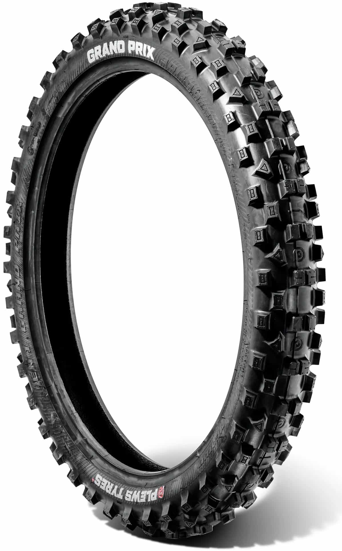 90/90-21F EN1 GP (FIM) PLEWS