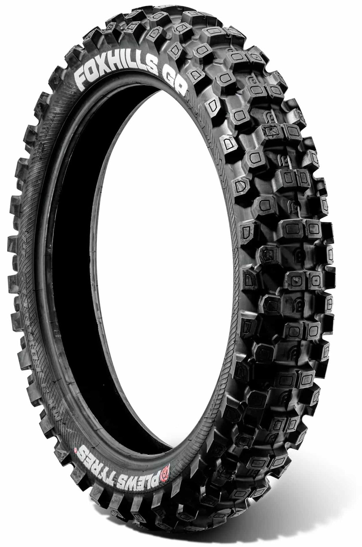 90/100-16 MX3 (MIDHARD) PLEWS