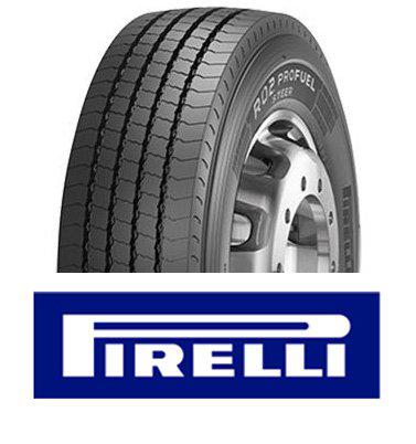 225/75R17,5 129/127M 3PMSF R:02 Profuel S PIRELLI