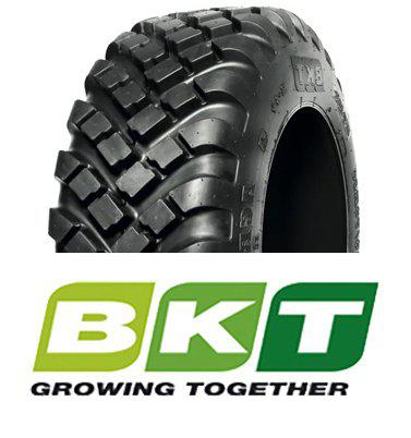 320/65R18 E109A8/B TL AGRIMAX TURF RT-333 BKT