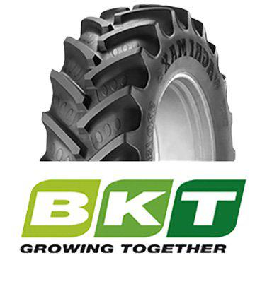 420/85R24 137A8/137B TL RT-855 AGRIMAX BKT