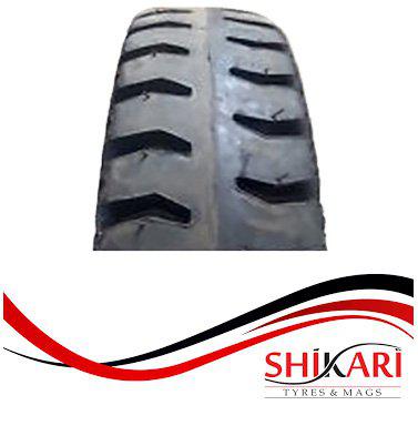 7,5-16 14PR TT DRIV/LUG SET SHIKARI
