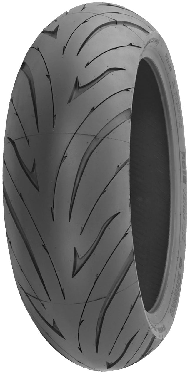 190/50ZR17 016 VERGE 2X SHINKO