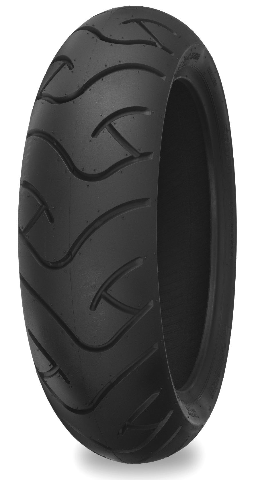160/60ZR16 SR881 SHINKO