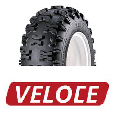 16x6,50-8 2PR TL V-8505(HF271)) SNOW HOG VELOCE