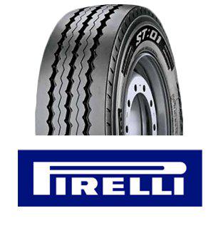 285/70R19,5 TL 150/148J M+S/3PMSF FRT ST:01 PIRELLI