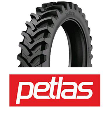 230/95R32 126A8/126B TL TA-120 PETLAS Dot > 2010