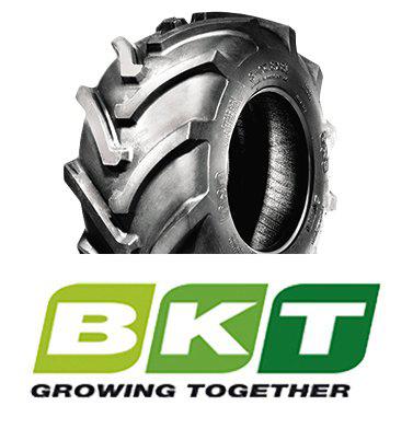 18x8,50-8 4PR TL TR-317 BKT