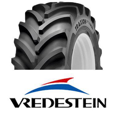 710/70R38 181D TL TRAXION OPTIMALL VREDESTEIN VF