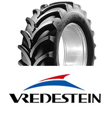 380/70R28 127D TL TRAXION+ VREDESTEIN