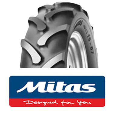 690x180-15 4PR TT TS-07 MITAS