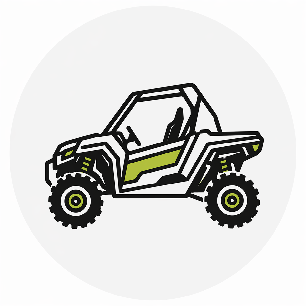 ATV & UTV