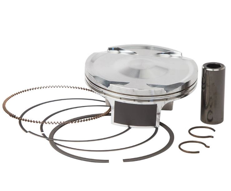 Vertex Piston kit KTM EXC500 Compr 11.8:1 12-23 FE501 14-23 94.95mm