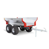 Ultratec Universal flakvagn boggie