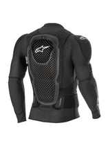 Alpinestars Bionic Pro V3 Plasma Skyddsjacka, XL