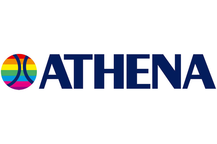 Athena Avgaspackning 45 x 38 x 5.5