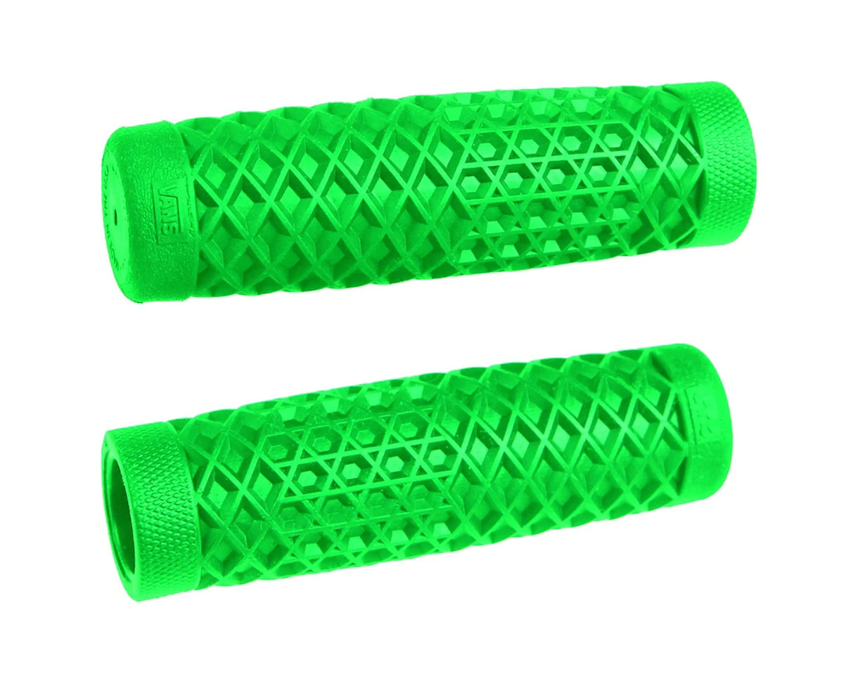 ODI Street VANS/Cult V-Twin Single-Ply 7/8" Green