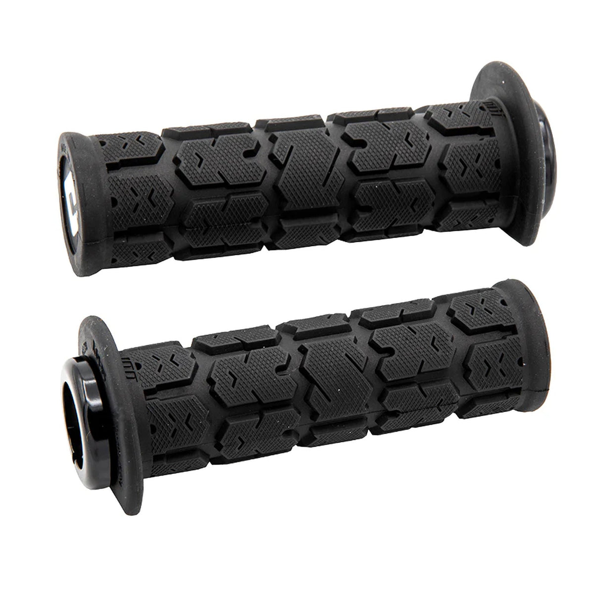 ODI ATV/PWC ROGUE V2.1 ATV Grip 125mm Black/Black