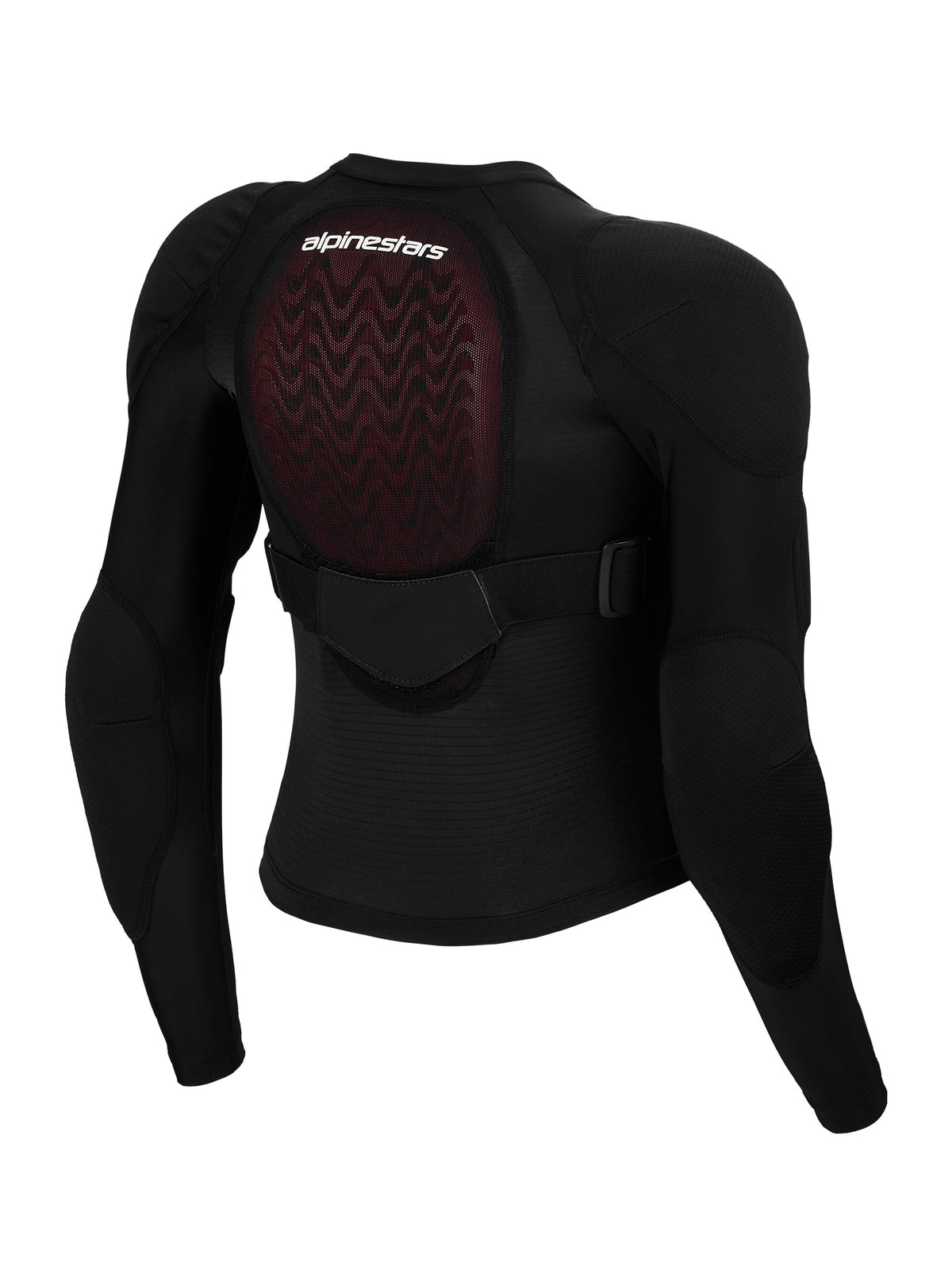 Alpinestars Bionic Plasma Youth LT Skyddsjacka, S