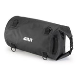 Givi Tail Pack 30Lt Waterproof Color Black