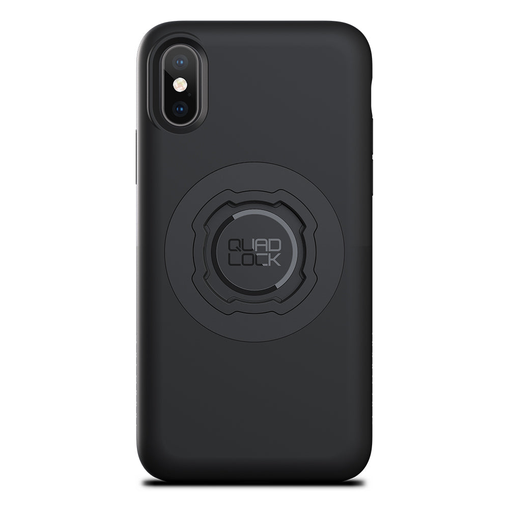 Quad Lock MAG Case - iPhone X / XS