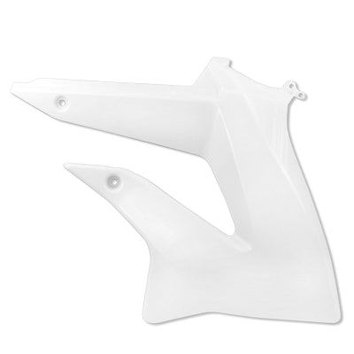 Kylarvinge Höger Vit Derbi Senda DRD X-Treme 11-17 Gilera RCRSMT 11-17