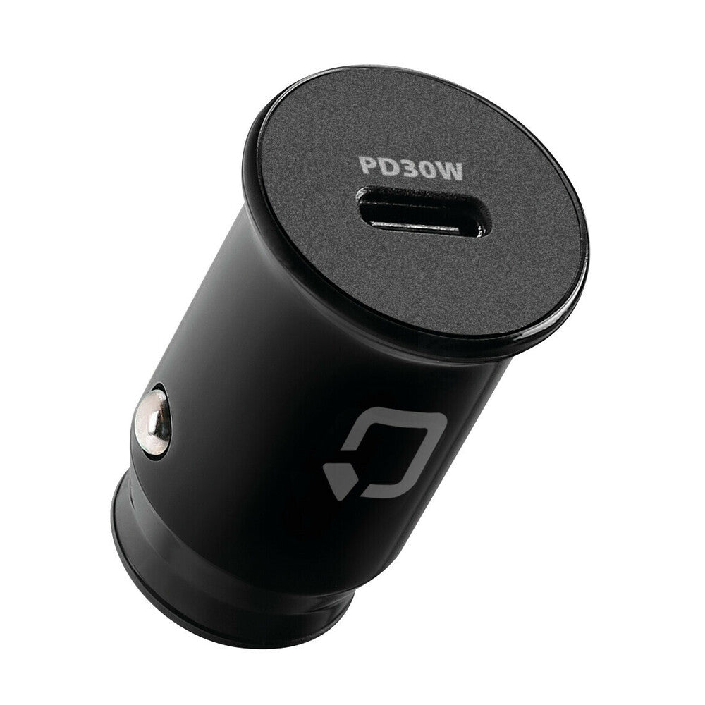 Optiline Car Usb Power 1 Usb C port charger - PD - 30W - 12/24V