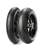 Pirelli Diablo Supercorsa V4 SP 150/60 ZR 17 M/C 66W TL Re