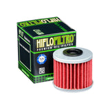 HIFLOFILTRO Oil Filter - HF117