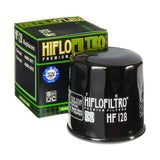 HIFLOFILTRO Oil Filter - HF128