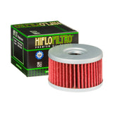 HIFLOFILTRO Oil Filter - HF146