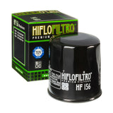 HIFLOFILTRO Oil Filter - HF156