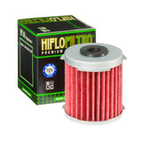 HIFLOFILTRO Oil Filter - HF168