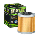 HIFLOFILTRO Oil Filter - HF182