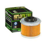 HIFLOFILTRO Oil Filter - HF186