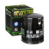 HIFLOFILTRO Oil Filter - HF551
