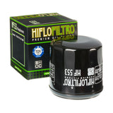 HIFLOFILTRO Oil Filter - HF553