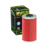 HIFLOFILTRO Oil Filter - HF562