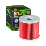 HIFLOFILTRO Oil Filter - HF681
